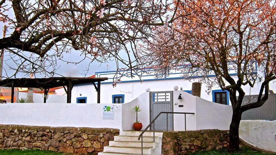 Quinta Das Amendoeiras アルブフェイラ エクステリア 写真