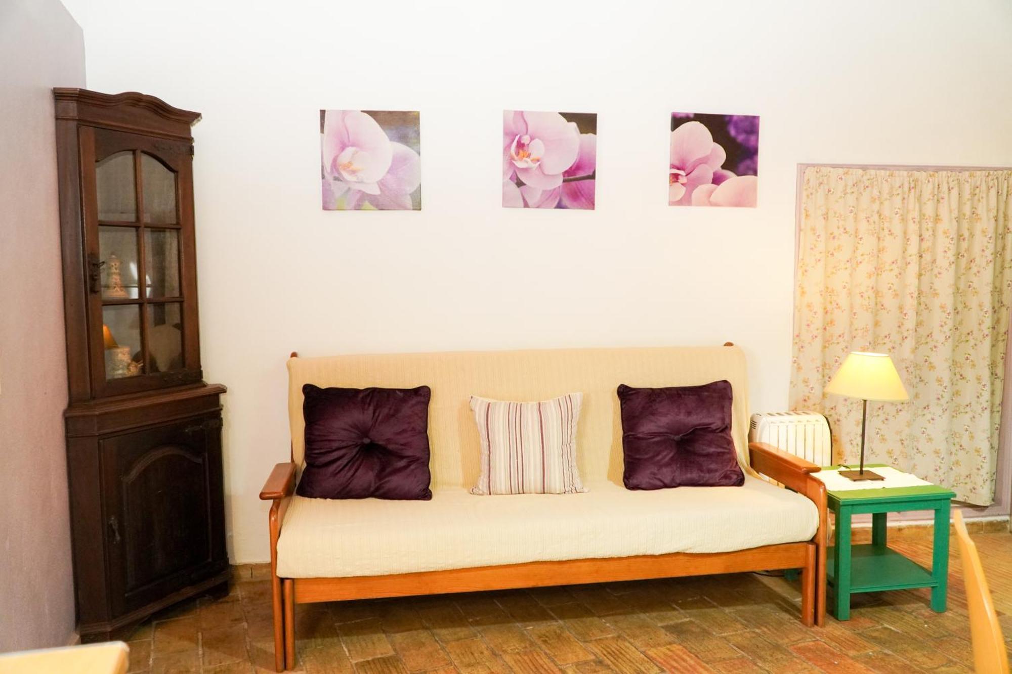 Quinta Das Amendoeiras アルブフェイラ エクステリア 写真